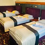 Hotell Modus 3*