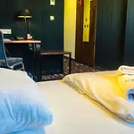 Modus Hotell