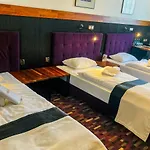 Modus Hotell
