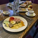 Modus Hotel Laziska Gorne