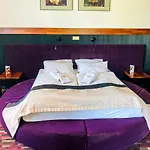 Modus Hotell