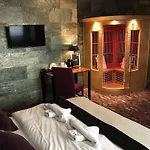 Modus Hotell
