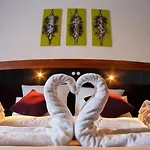 Hotell Modus Laziska Gorne