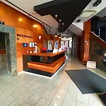 Modus Hotell