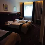 Hotell Modus 3*