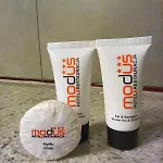 Modus Hotell