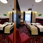 Hotell Modus Laziska Gorne