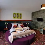 Hotell Modus 3*