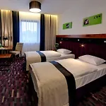 Modus Hotell
