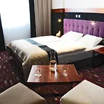 Modus Hotell
