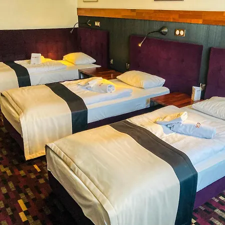 Hotel Modus 3*