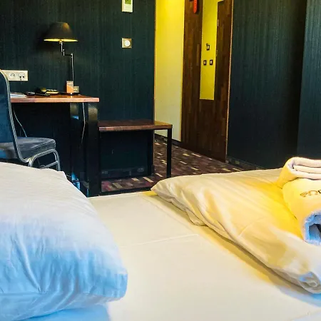 Modus Hotel
