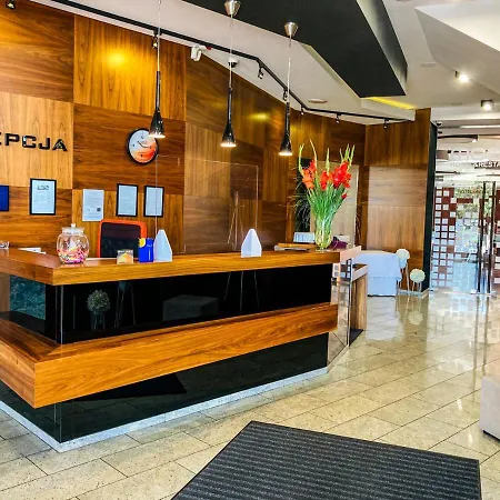 Hotel Modus