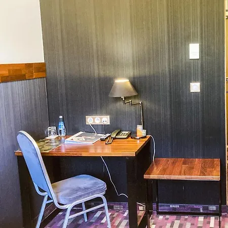 Modus Hotel Laziska Gorne