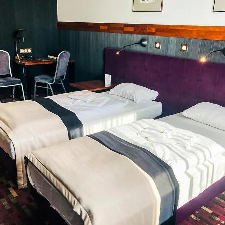 Modus Hotel Laziska Gorne