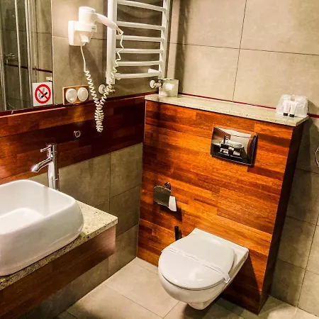 Hotel Modus