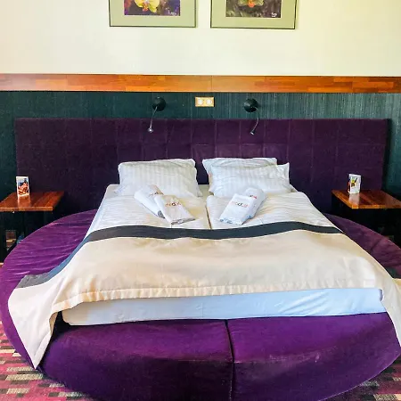 Modus Hotel