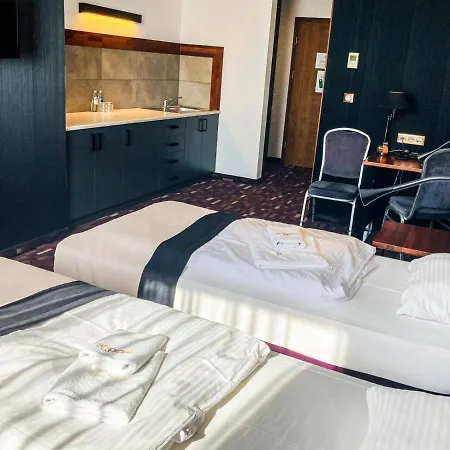 Modus 3* Laziska Gorne