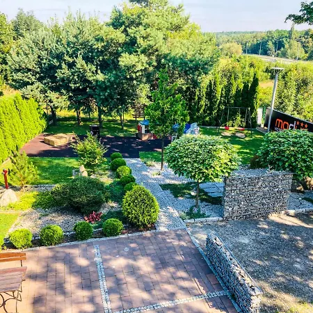 Modus Hotel Laziska Gorne