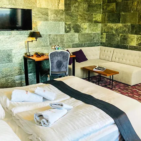 Hotel Modus 3*