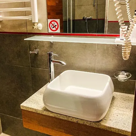 Modus Hotel