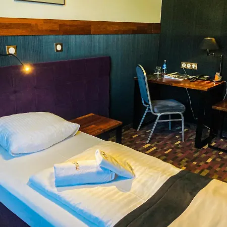 Hotel Modus 3*