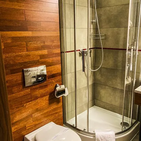 Hotel Modus Laziska Gorne