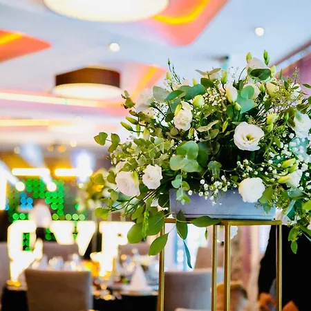 Modus 3* Laziska Gorne