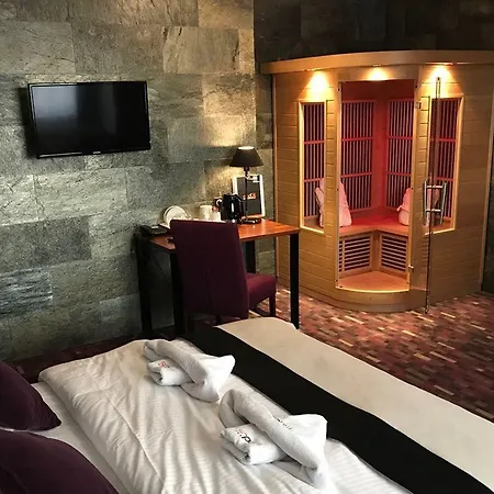 Modus Ξενοδοχείο