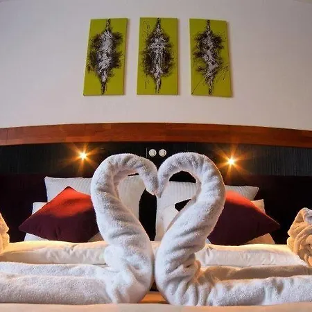 호텔 Modus Laziska Gorne