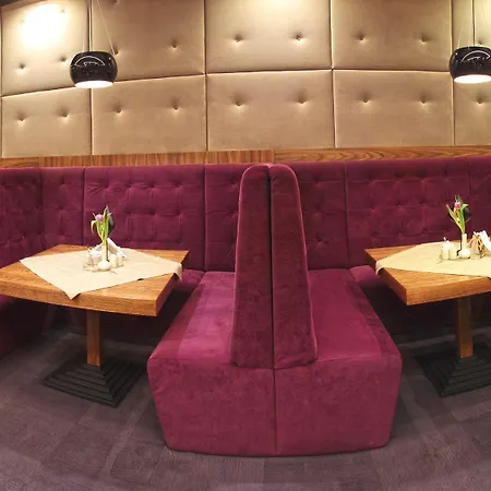 Отель Modus Laziska Gorne