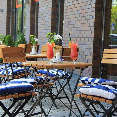 Modus 호텔 Laziska Gorne