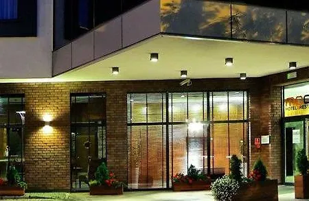 Modus 3* Laziska Gorne