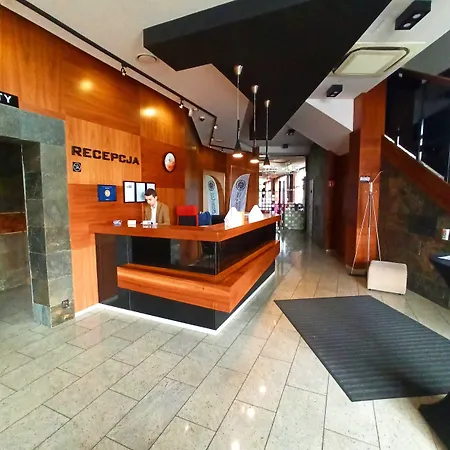 Modus Hotel