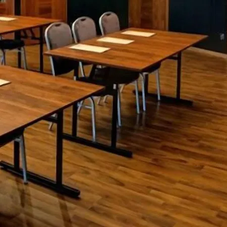 Ξενοδοχείο Modus