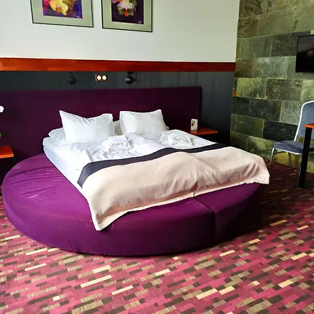 Ξενοδοχείο Modus 3*