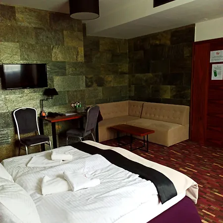 Modus Hotel 3*