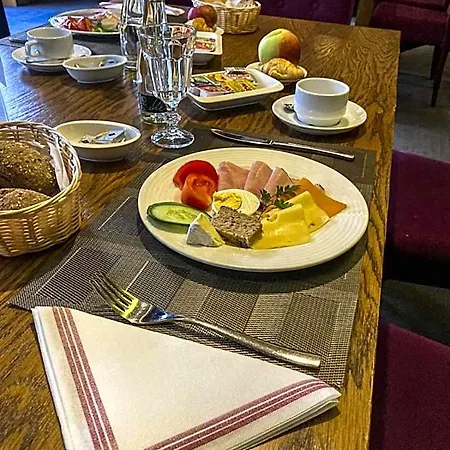 Modus Hotel Laziska Gorne