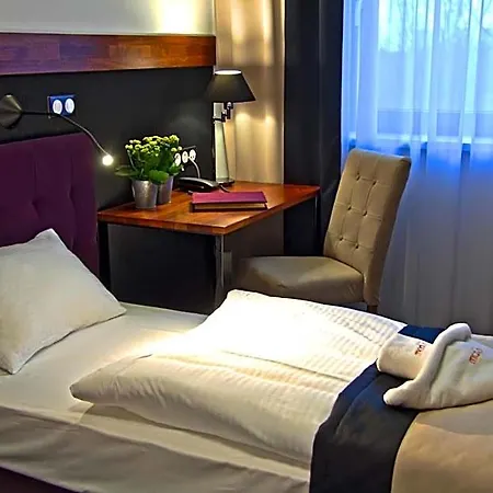 Hotel Modus