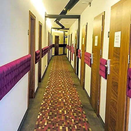 Modus Hotel Laziska Gorne