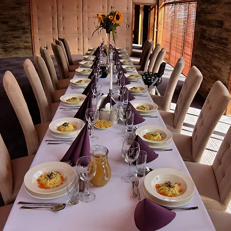 Ξενοδοχείο Modus Laziska Gorne