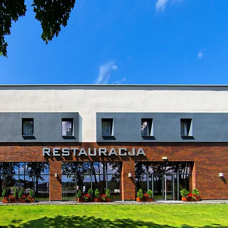 Ξενοδοχείο Modus