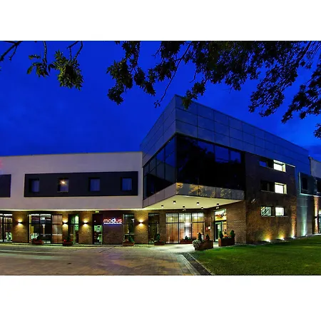 Hotel Modus 3*
