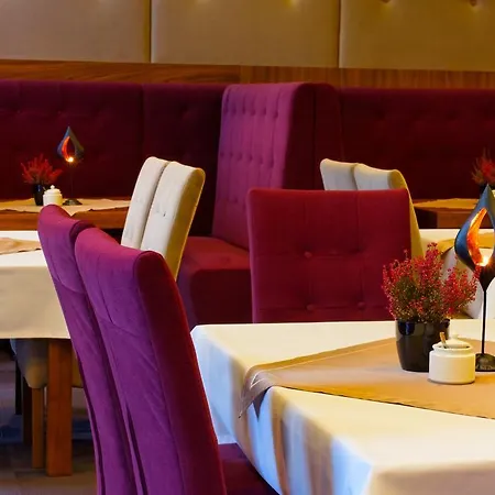 Modus Hotel Laziska Gorne
