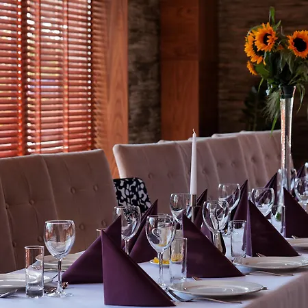 Modus Ξενοδοχείο