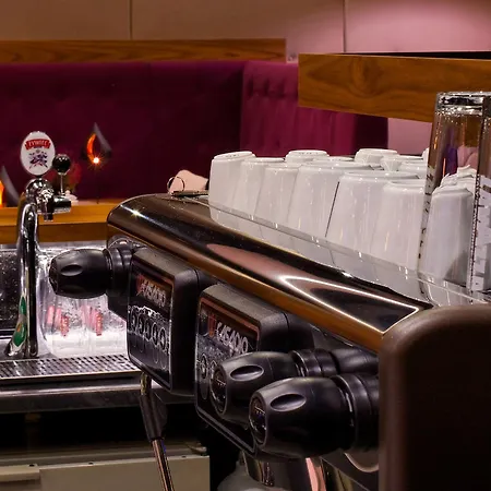 Modus 3* Laziska Gorne