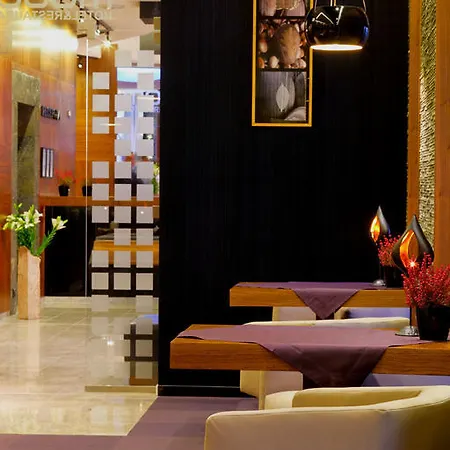 Hotel Modus Laziska Gorne