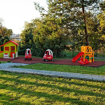 Modus 3* Laziska Gorne