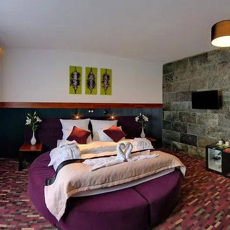 Hotel Modus 3*