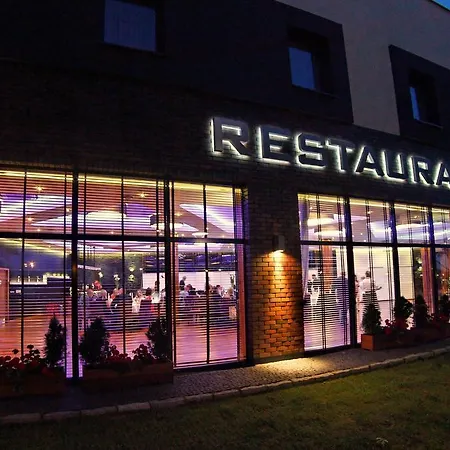 Hotel Modus Laziska Gorne
